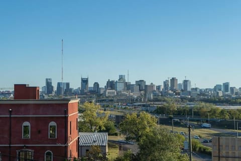 Cashs Hat by Stay Local Nashville House in East Nashville