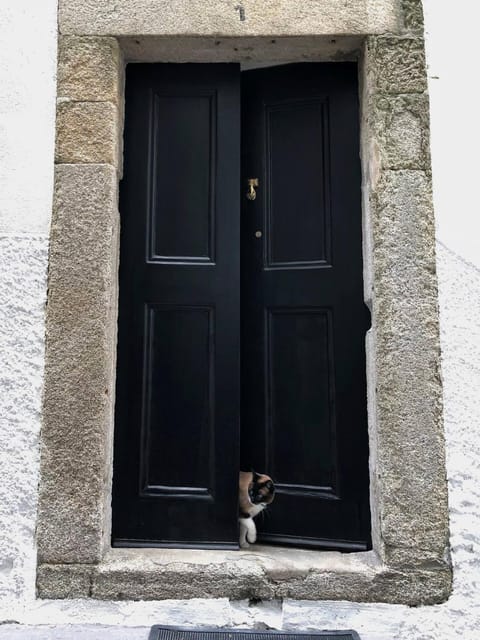 Property building, Facade/entrance, Off site