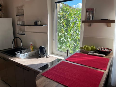 ZeMoon Apartment Apartment in Belgrade