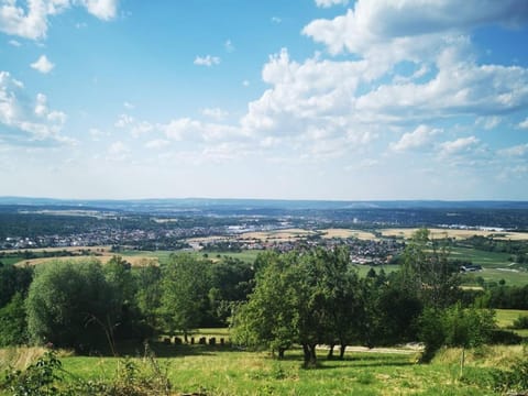 Natural landscape, View (from property/room), View (from property/room)
