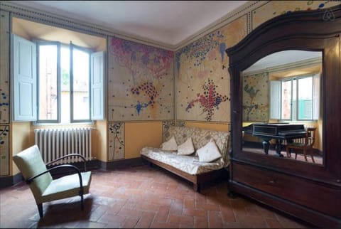 Borgo Ponte dell'Asse Apartment in Florence