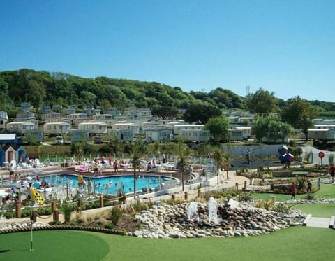 Golden Sands Getaways Weymouth Apartment in Weymouth