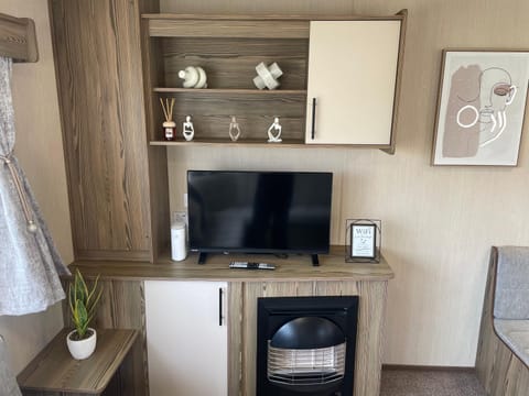 Golden Sands Getaways Weymouth Apartment in Weymouth