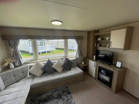 Golden Sands Getaways Weymouth Apartment in Weymouth