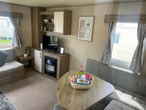 Golden Sands Getaways Weymouth Apartment in Weymouth