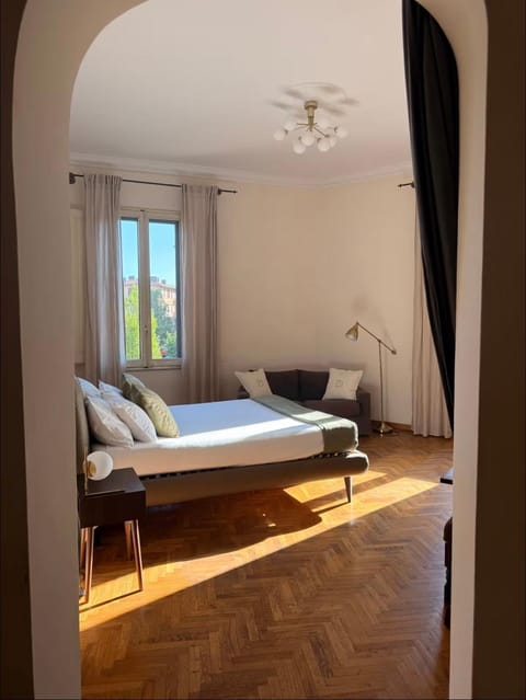 View (from property/room), Bedroom
