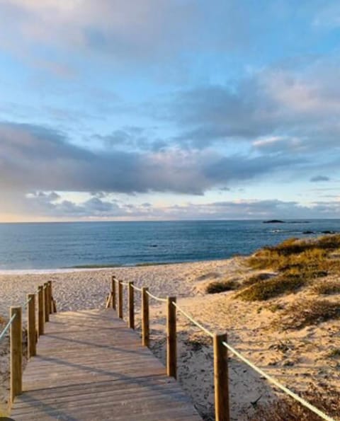 Nearby landmark, Beach