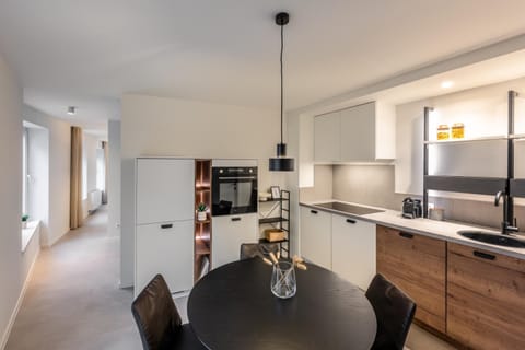 Borgraaf - Fruitzicht House in Flanders