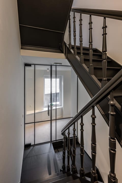 Borgraaf - Fruitzicht House in Flanders