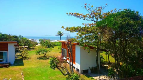 Garden, Balcony/Terrace, Beach