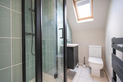 Sky view apartment in Sheffield Apartment in Sheffield