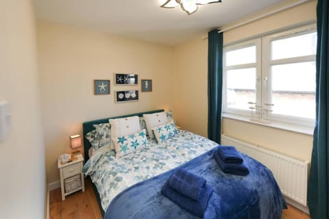 Caledonia by the Sea Apartment in England