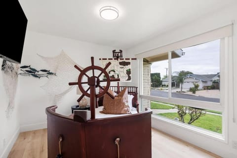 Sunny Daze - Heated Pool - Billiards - Games House in Placentia