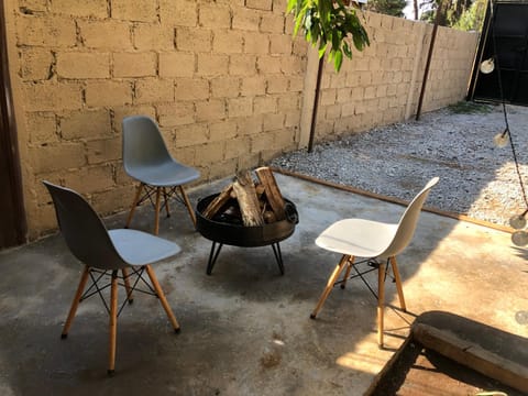 Bosque escondido House in State of Mexico