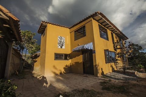 Patio, Patio, Lobby or reception