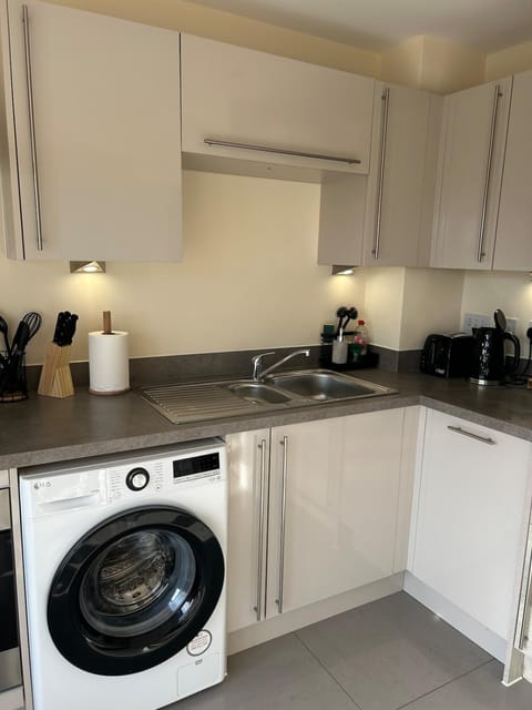 Trent View - New House in Branston, Staffordshire Apartment in Burton upon Trent