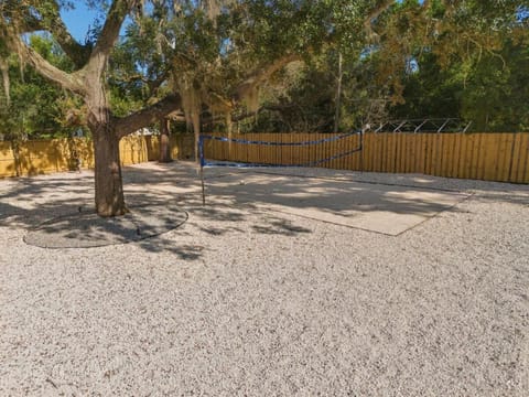 New Listing RV in Mount Dora 45 Mins from Disney Apartment in Mount Dora