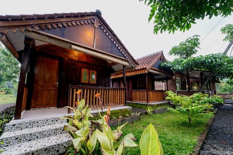 Property building, Day, Garden, Garden view