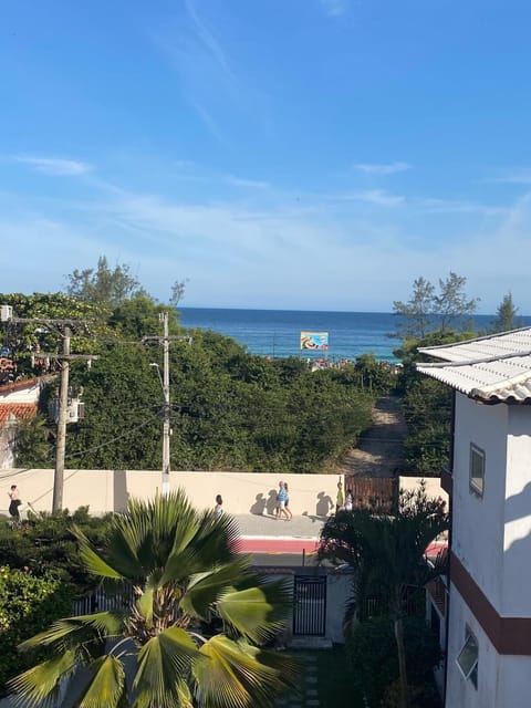 Sea view, Sports