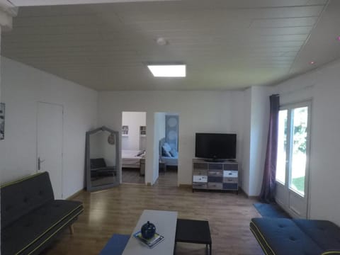 Maison clim de Septembre à Juin House in La Seyne-sur-Mer