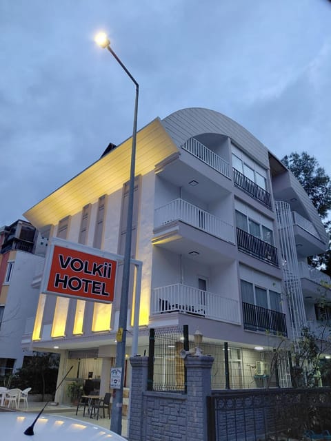 Property view