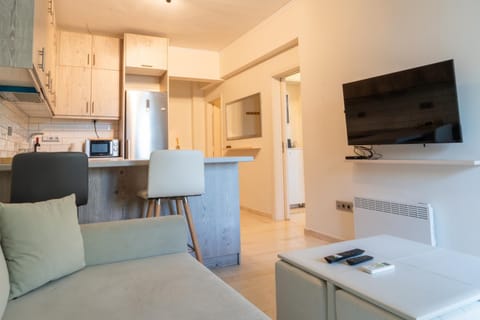 Palm & Pearl Apartment Apartment in Vouliagmeni