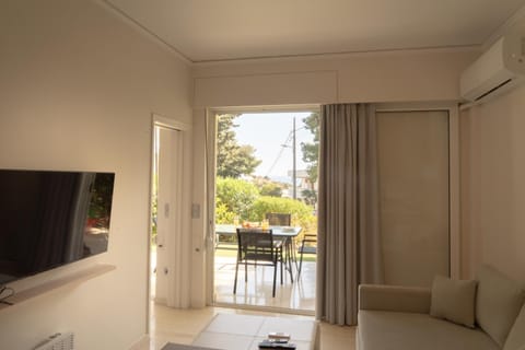 Palm & Pearl Apartment Apartment in Vouliagmeni