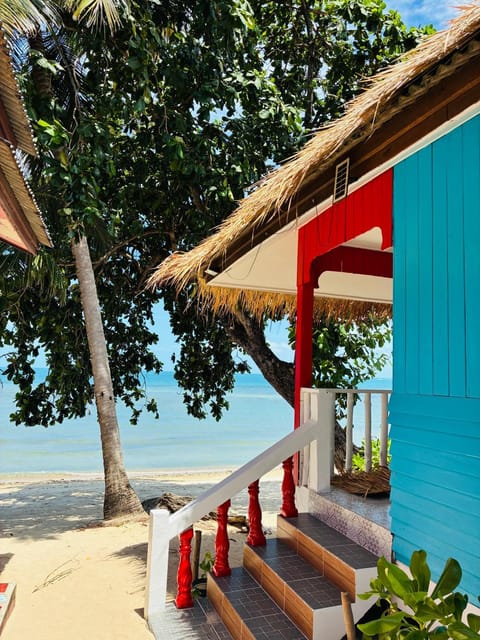 Property building, Sea view, Sea view