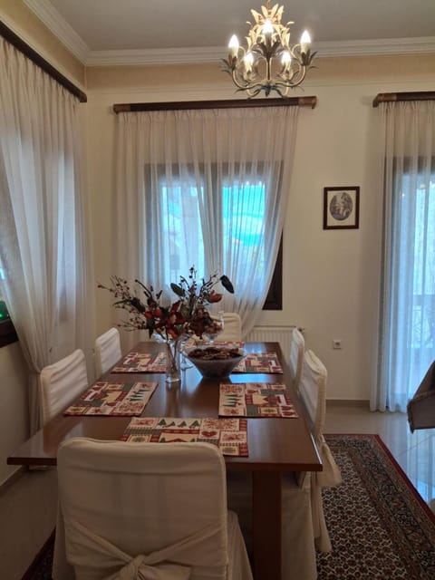 Rahati House Apartment in Kavala