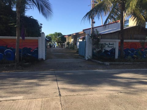 Day, Neighbourhood, Street view
