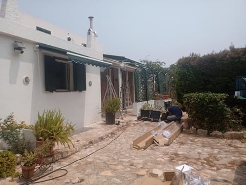 Gioia House House in Rome