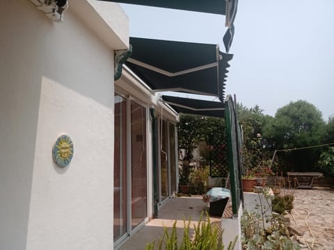 Gioia House House in Rome