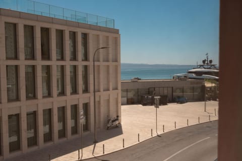 View (from property/room), Sea view