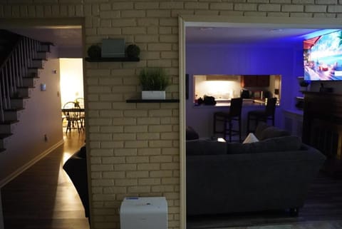 Grandmama's House with Pool House in Montgomery