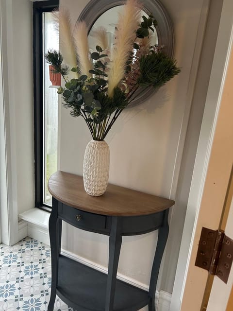 Luxury 4 bedroom lodge in Doolin House in County Clare