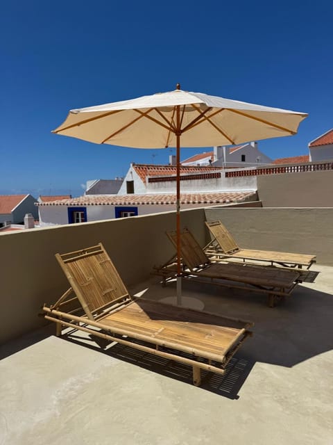 sunbed
