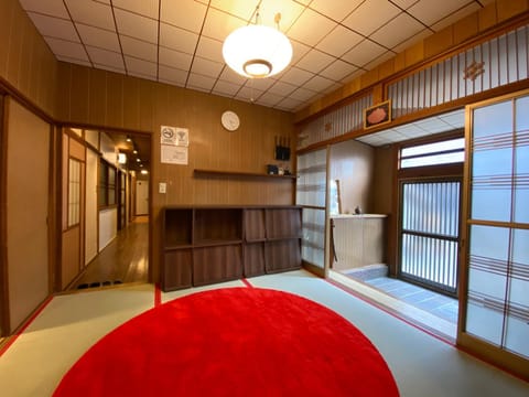 Kitchen or kitchenette, Photo of the whole room