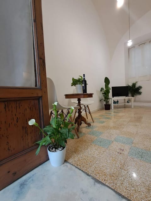 welcome to a historic residence Apartment in Sant Agnello