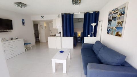 Holiday 3401 Apartment in Madrid