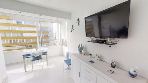 Holiday 3401 Apartment in Madrid