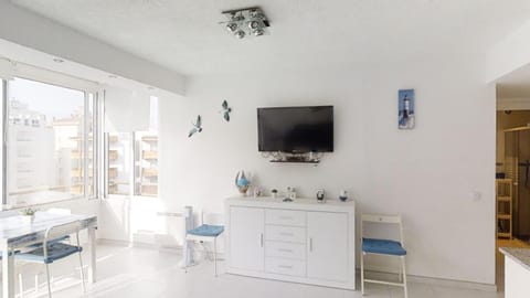 Holiday 3401 Apartment in Madrid