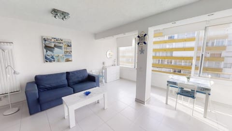 Holiday 3401 Apartment in Madrid