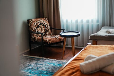 OLDNEW Apartments & Rooms Apartment in North Macedonia