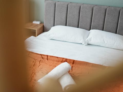 OLDNEW Apartments & Rooms Apartment in North Macedonia