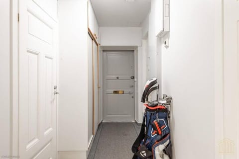 Super Central Work & Game Hub Apartment in Turku