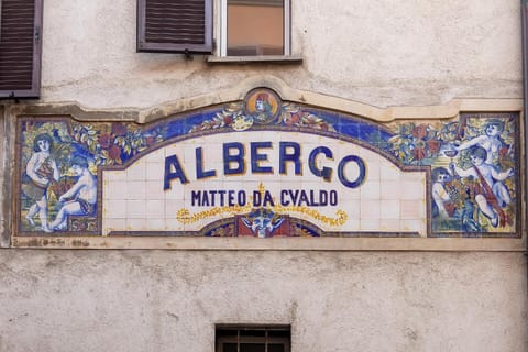 Casa Vacanze Matteo da Gualdo Apartment in Umbria