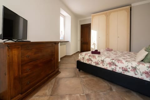 Casa Vacanze Matteo da Gualdo Apartment in Umbria