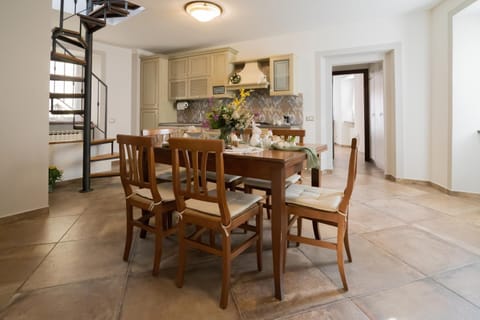 Casa Vacanze Matteo da Gualdo Apartment in Umbria