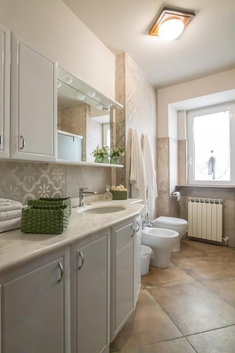 Casa Vacanze Matteo da Gualdo Apartment in Umbria