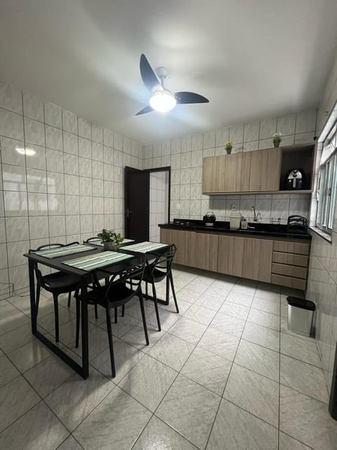Apartamento Impecável Apartment in State of Rio de Janeiro